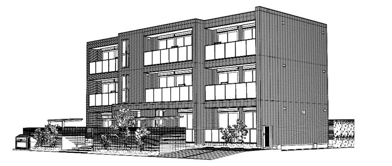 Ｃａｓａ　ｄｅｌ　Ｓｏｌｅ 外観