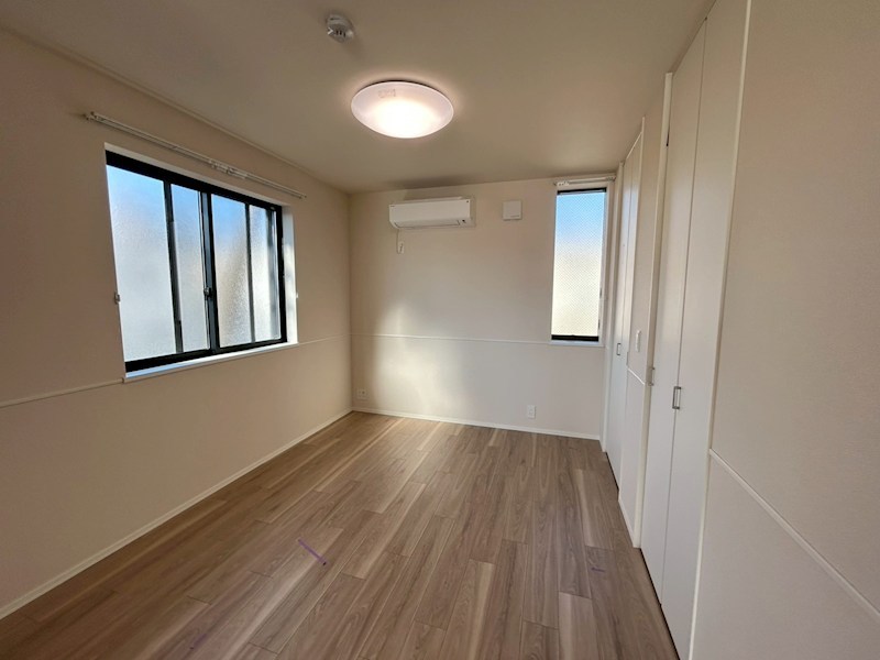 Ｃａｓａ　ｄｅｌ　Ｓｏｌｅ ベッドルーム