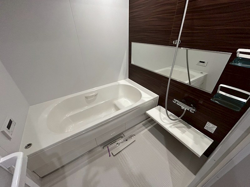 Ｃａｓａ　ｄｅｌ　Ｓｏｌｅ 風呂画像