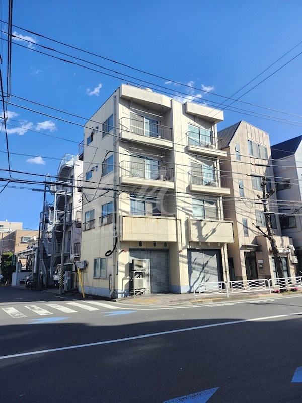 斉藤ビル  外観