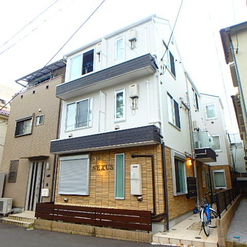 ＮＥＸＵＳ南砂町駅前  外観