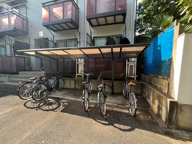 司ハイツ その他5