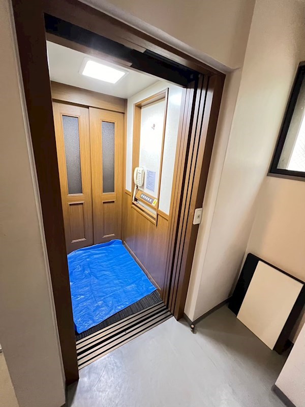 AN町屋ハイツ その他1