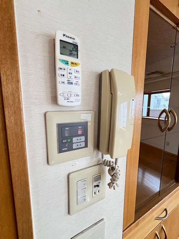 AN町屋ハイツ その他6