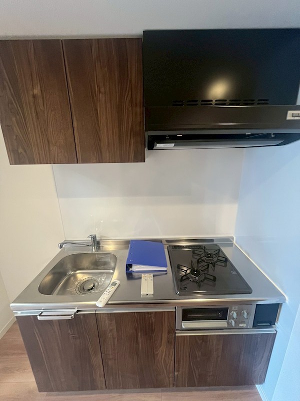ティモーネ　グランデ町屋  キッチン