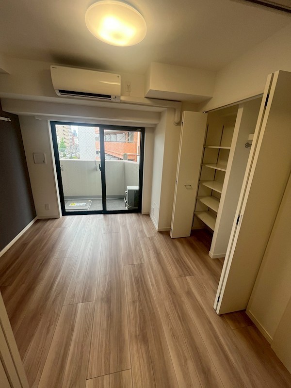 ティモーネ　グランデ町屋  ベッドルーム