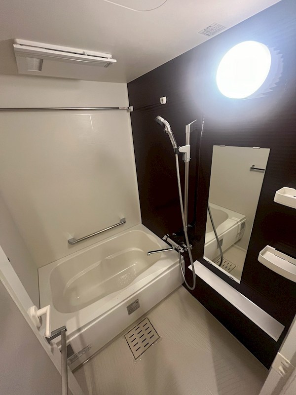 ティモーネ　グランデ町屋  風呂画像