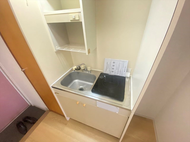 アネックスワン キッチン