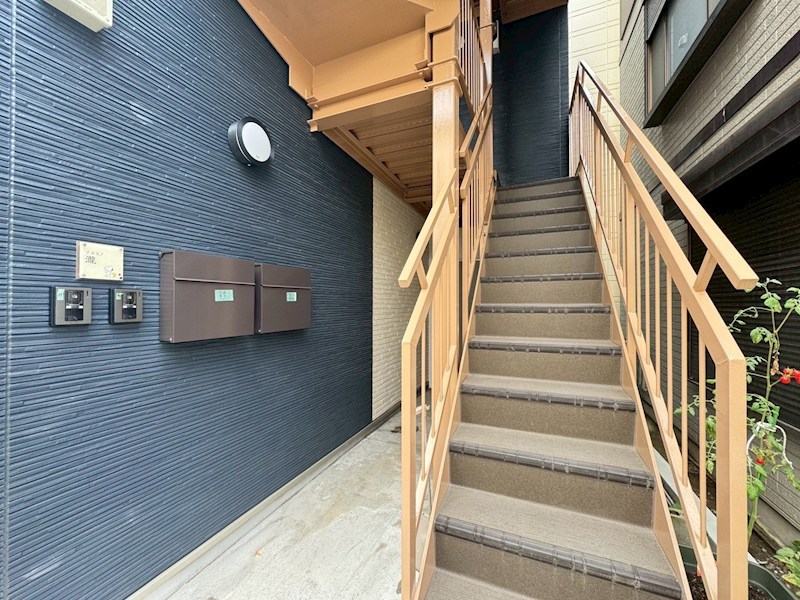 瀧アパート その他4