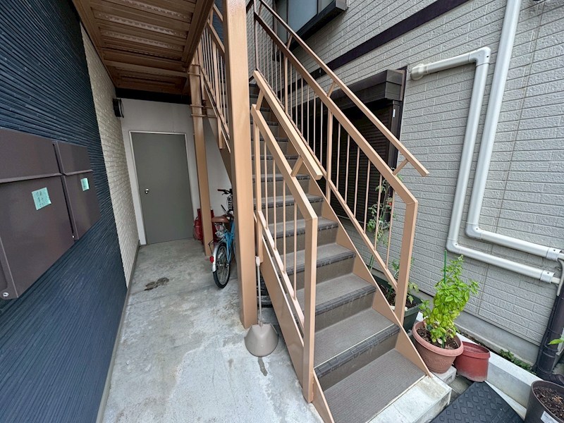 瀧アパート その他5