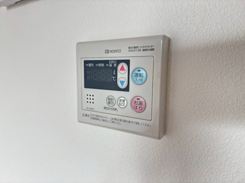 瀧アパート その他8