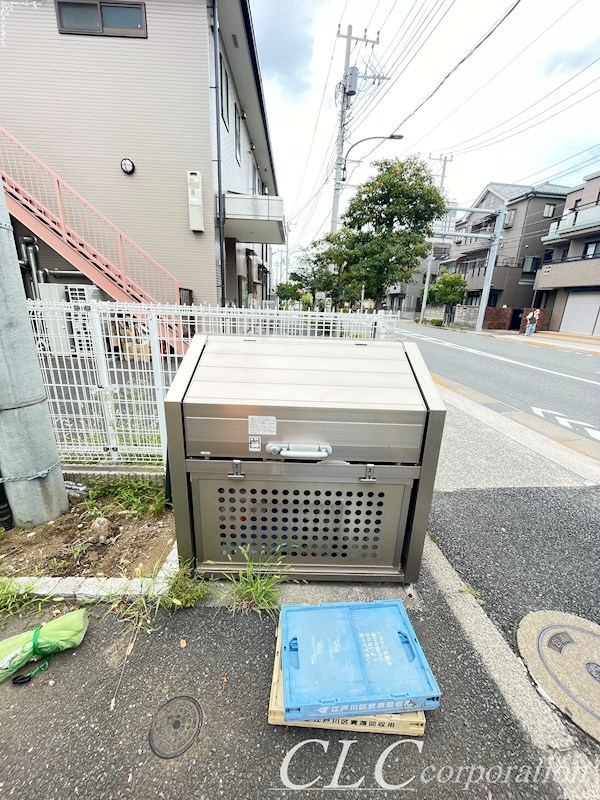 パティオⅡ その他11