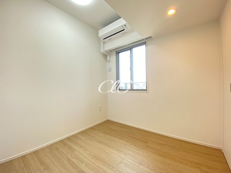 グランカーサ船堀Ⅱ ベッドルーム