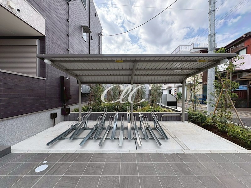 ヒカルサ瑞江ウエスト その他14