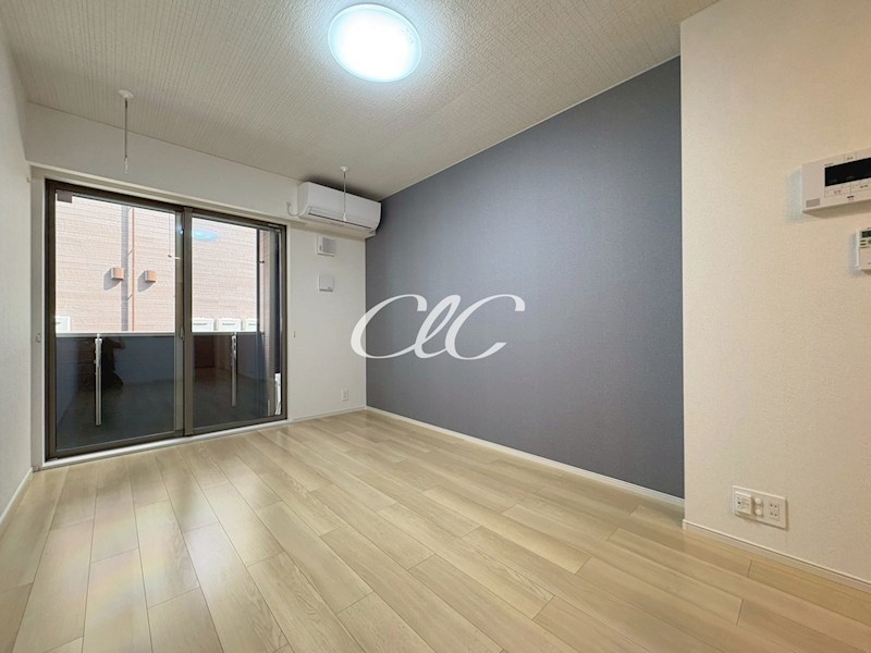 ヒカルサ瑞江ウエスト ベッドルーム