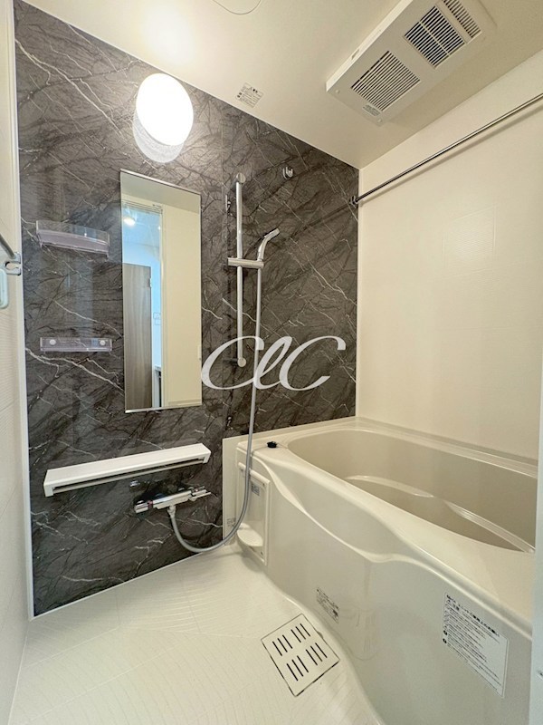 ヒカルサ瑞江ウエスト 風呂画像