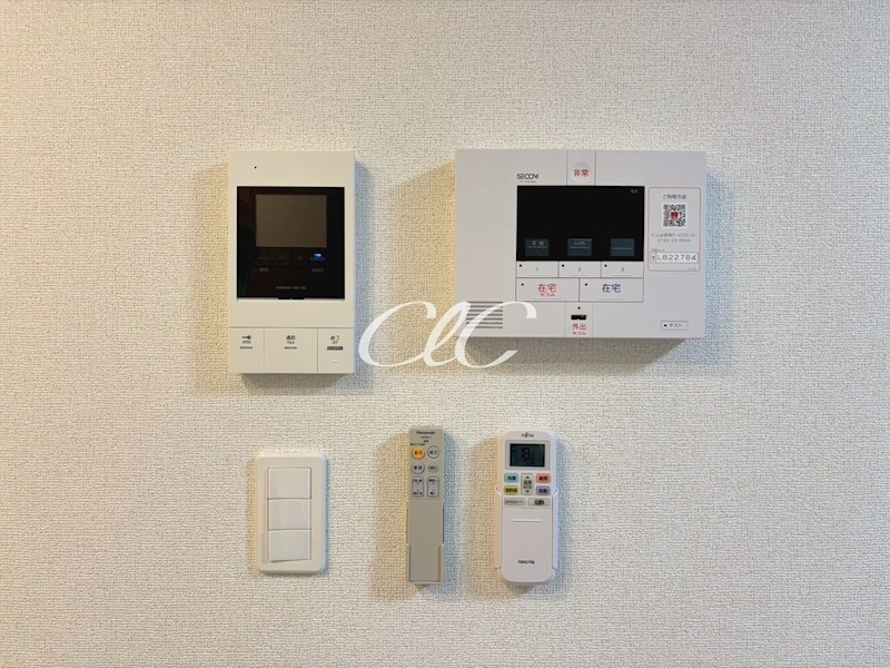 ヒカルサ瑞江ウエスト その他4