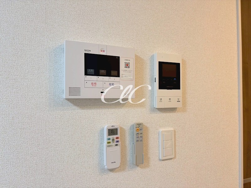 ヒカルサ瑞江ウエスト その他4