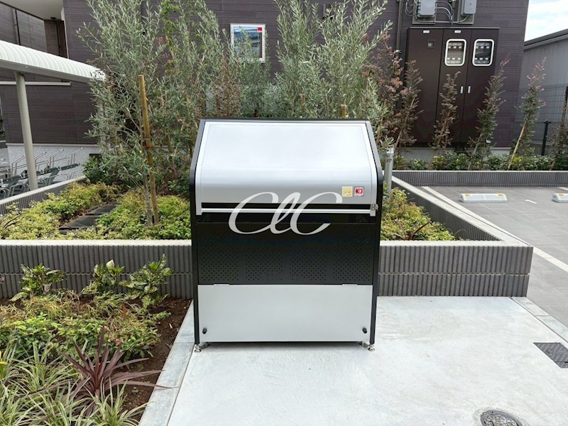 ヒカルサ瑞江ウエスト その他13