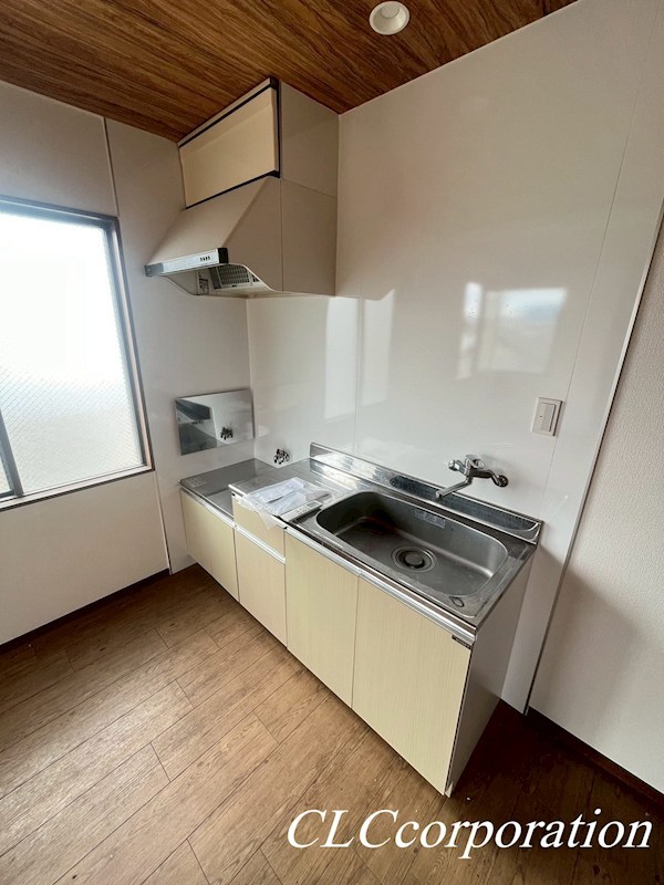 ウーテックコマツ キッチン