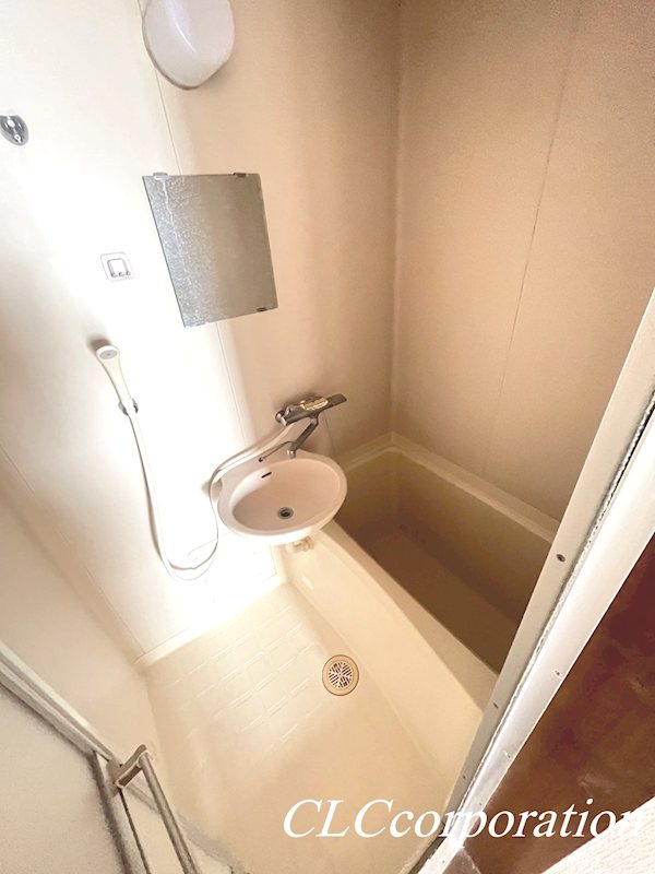 ウーテックコマツ 風呂画像