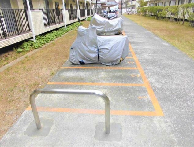 サンシティヒコタＣ-3 その他8