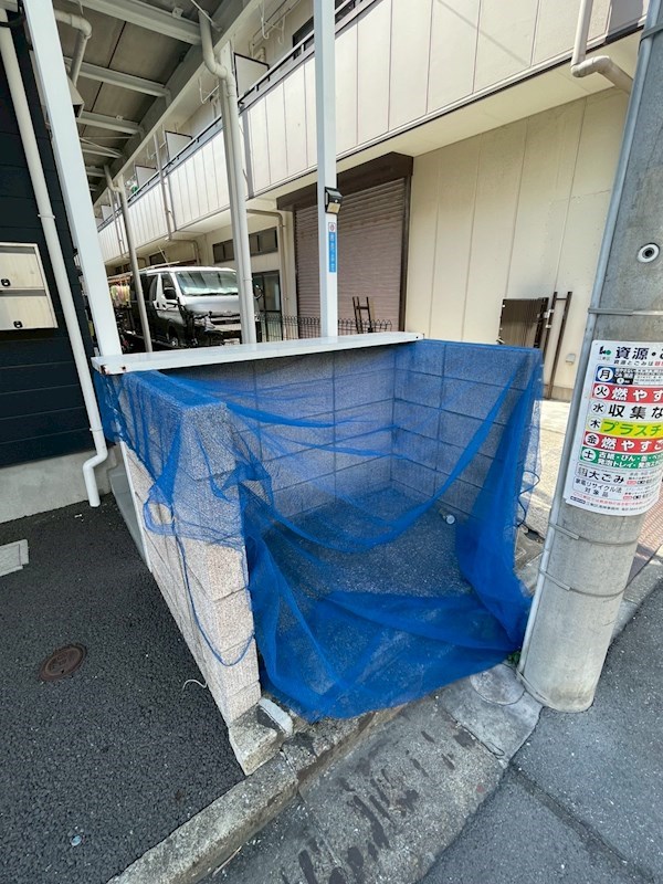 メゾンドエスポワール その他7