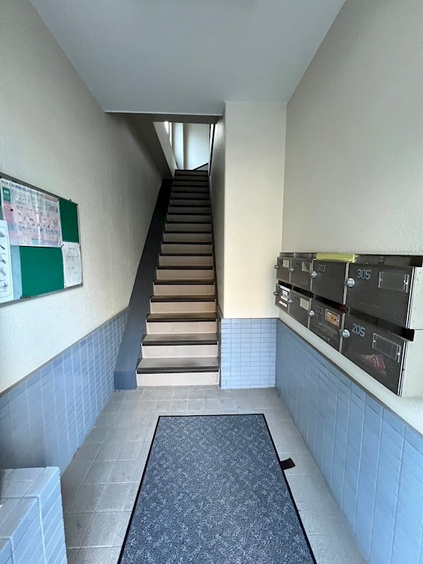 ラフォーレ町屋    その他4