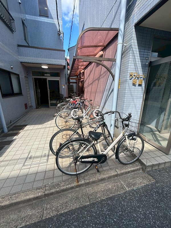 ラフォーレ町屋    その他5