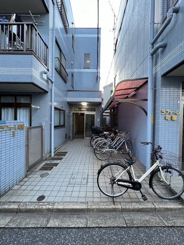 ラフォーレ町屋    その他5