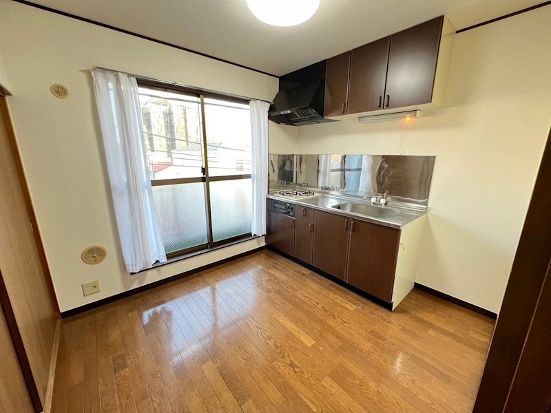 ラフォーレ町屋    リビング