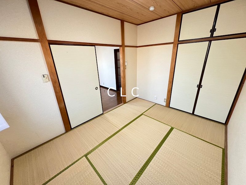 ラフォーレ町屋    ベッドルーム
