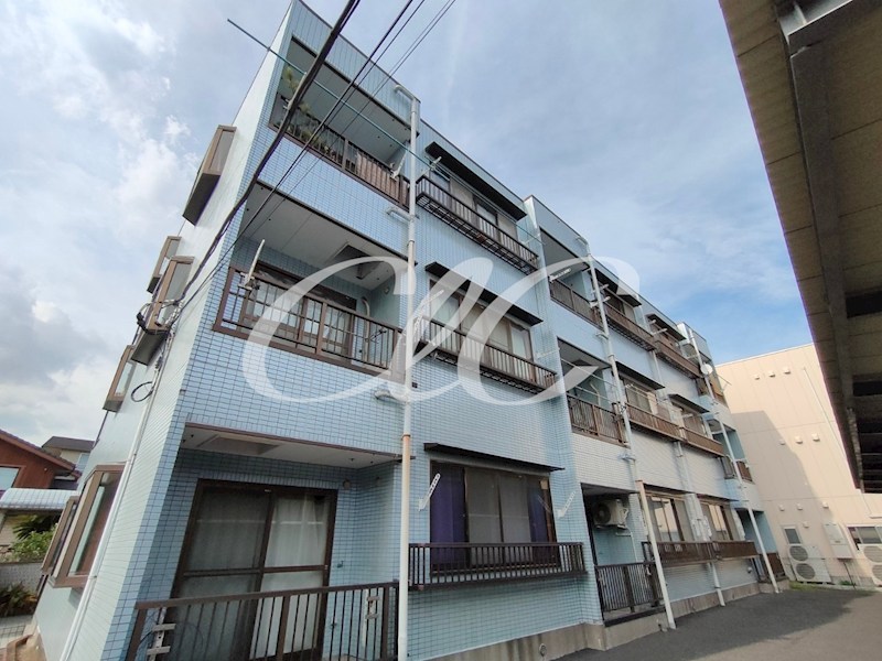 小宮マンションパートⅡ 外観