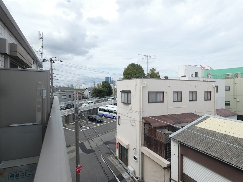 コントレール   その他5