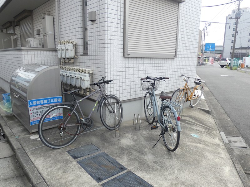 コントレール   その他16