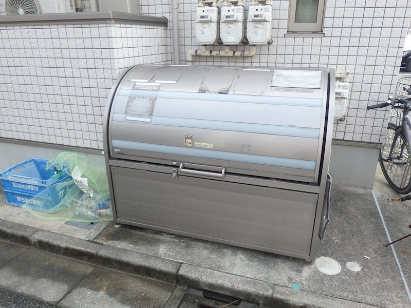 コントレール   その他17