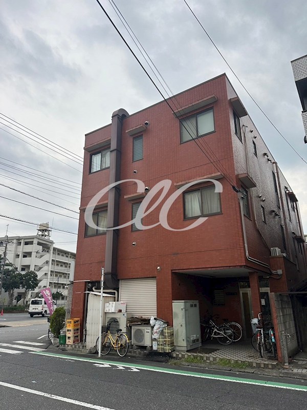 鈴木コーポ 外観