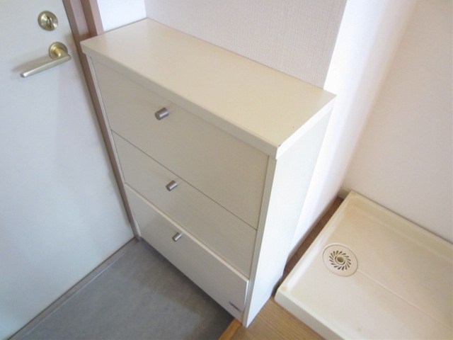 鈴木コーポ その他5