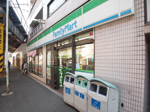 Rinascita町屋凛(リナシータマチヤ　リン） 周辺画像5