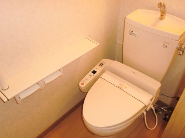 ロイヤルパークスシーサー南千住  その他3