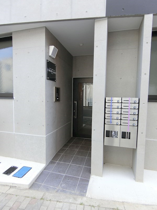 Cross　Gray町屋 その他6