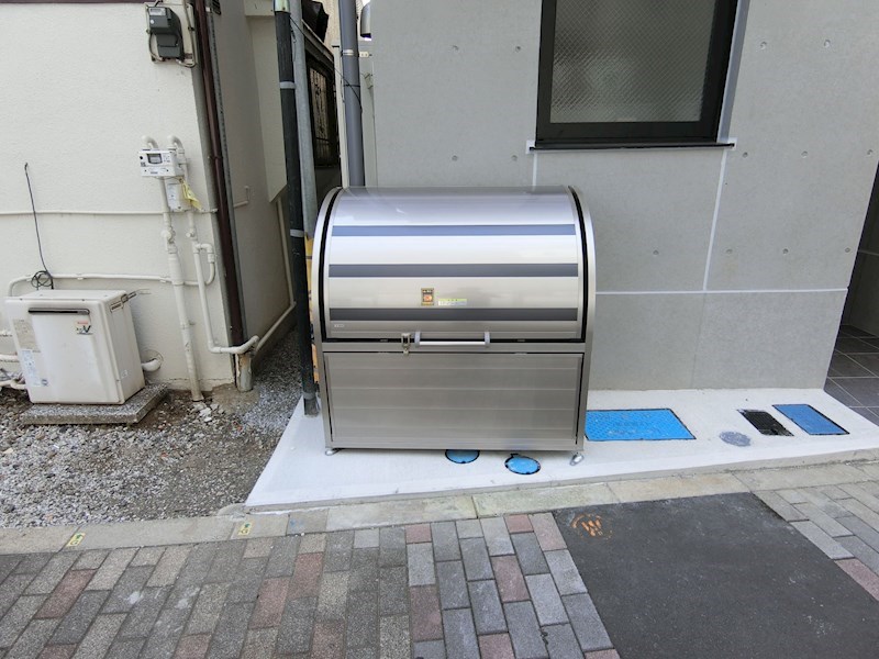 Cross　Gray町屋 その他10