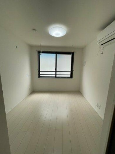 Cross　Gray町屋 リビング