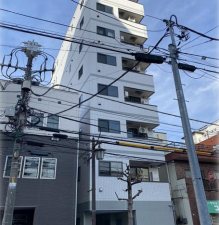 Ｍａｉｓｏｎ　ｄｅ　Ｍ 外観