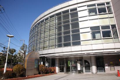 ロイヤルパークスタワー南千住   周辺画像2