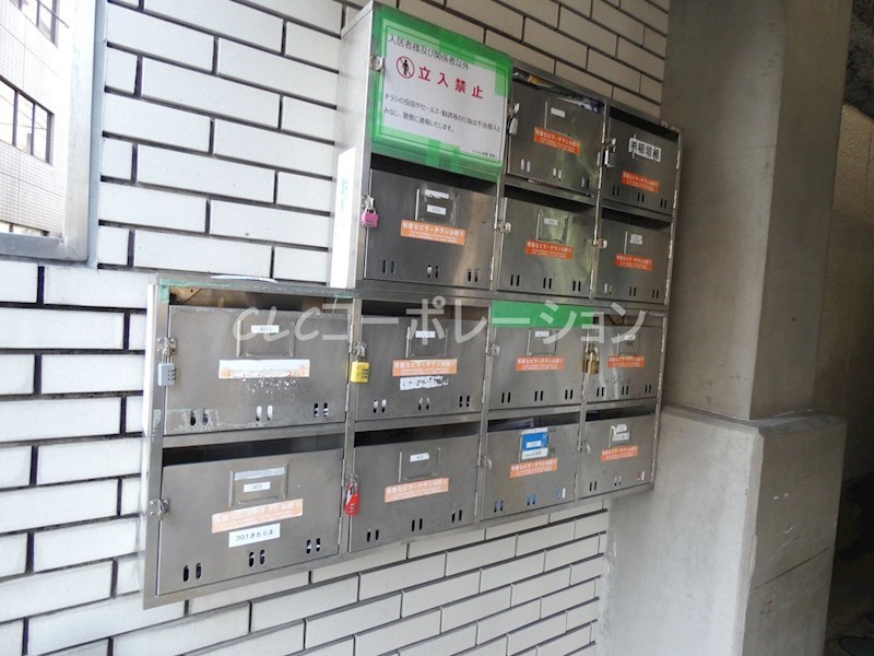 マンション釜鳴  その他1