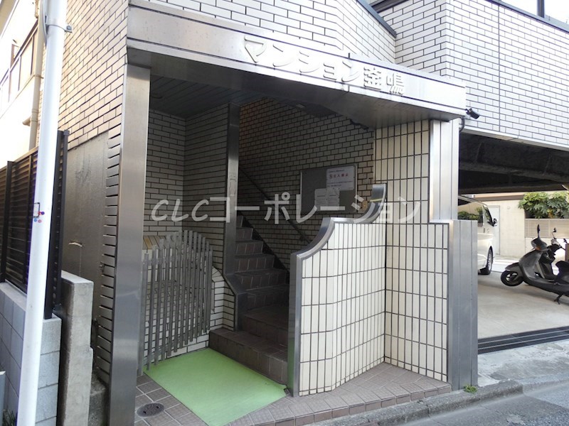 マンション釜鳴  その他3