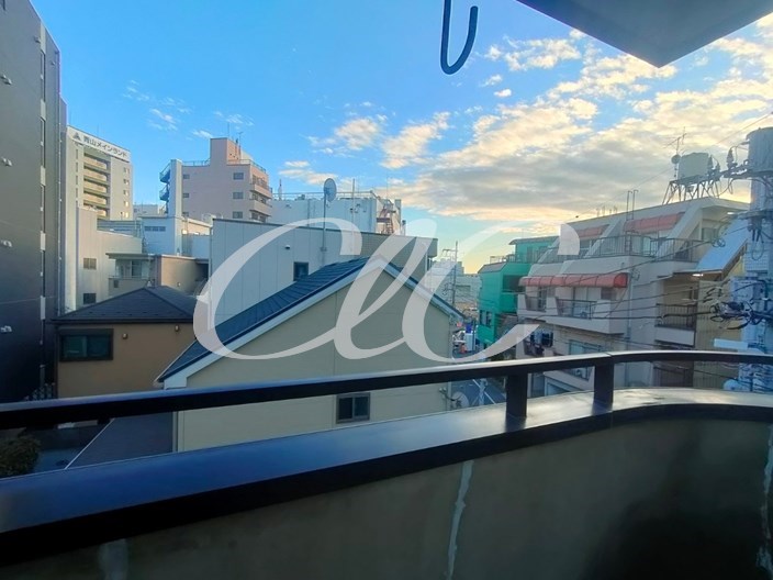 マンション釜鳴  その他4