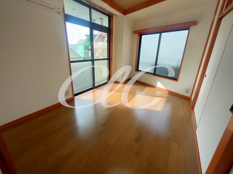 マンション釜鳴  その他9