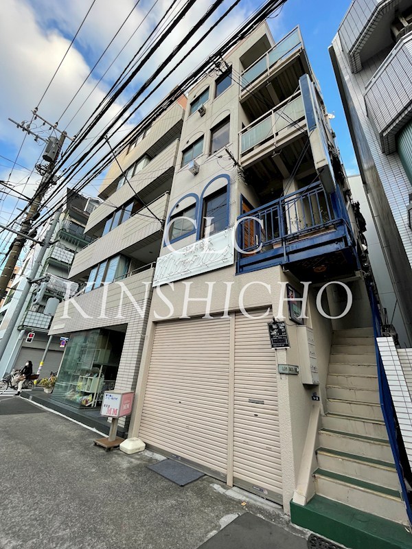 モリムラビル その他6